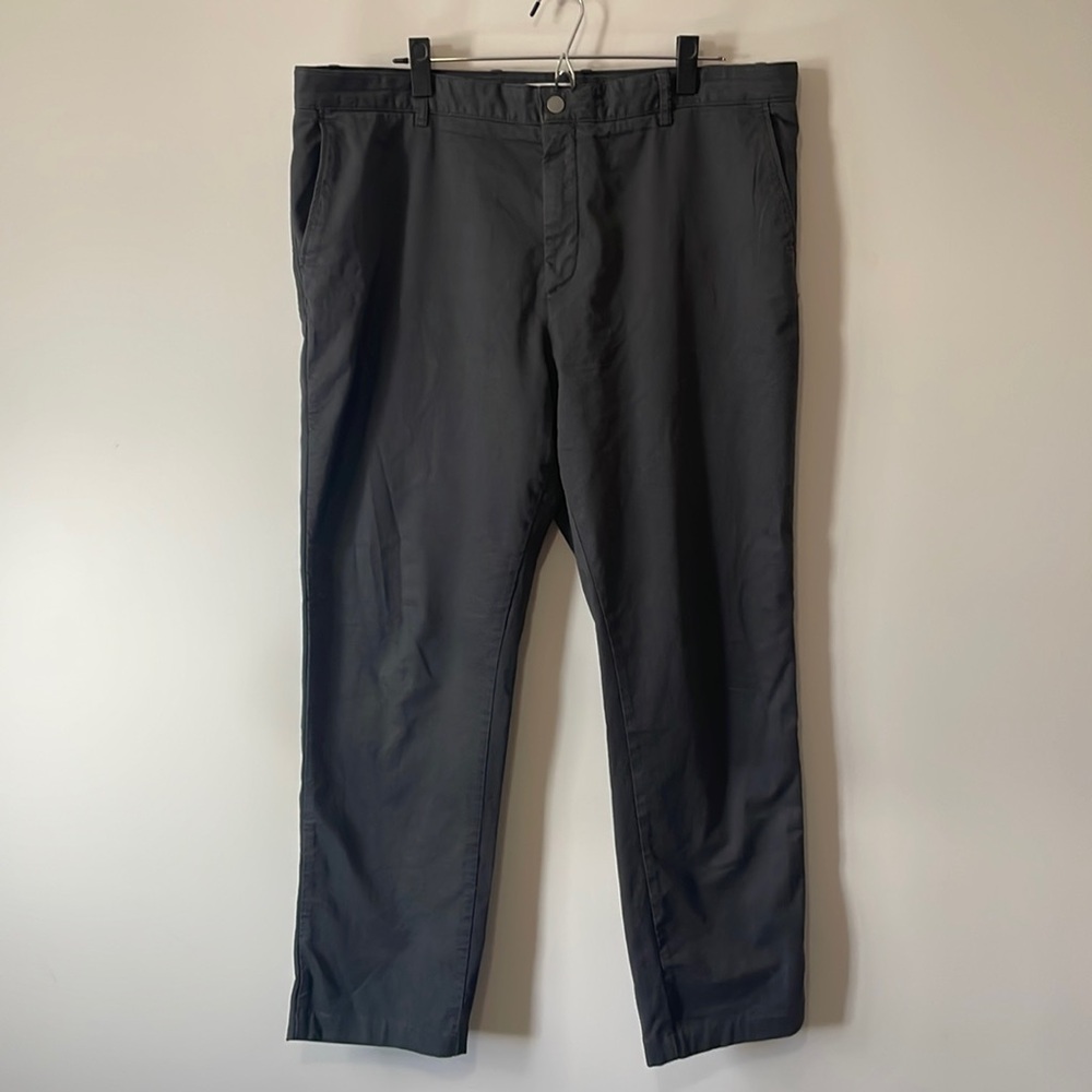 Spoke Mens Trousers Build C